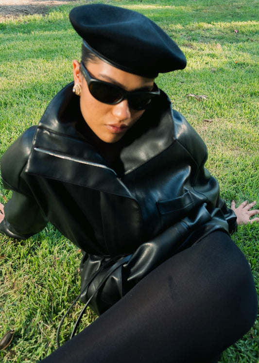 RAY COAT