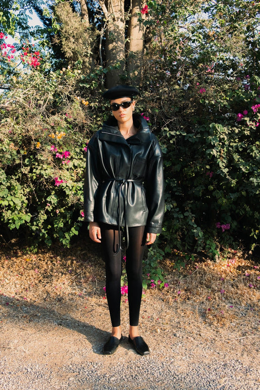 RAY COAT