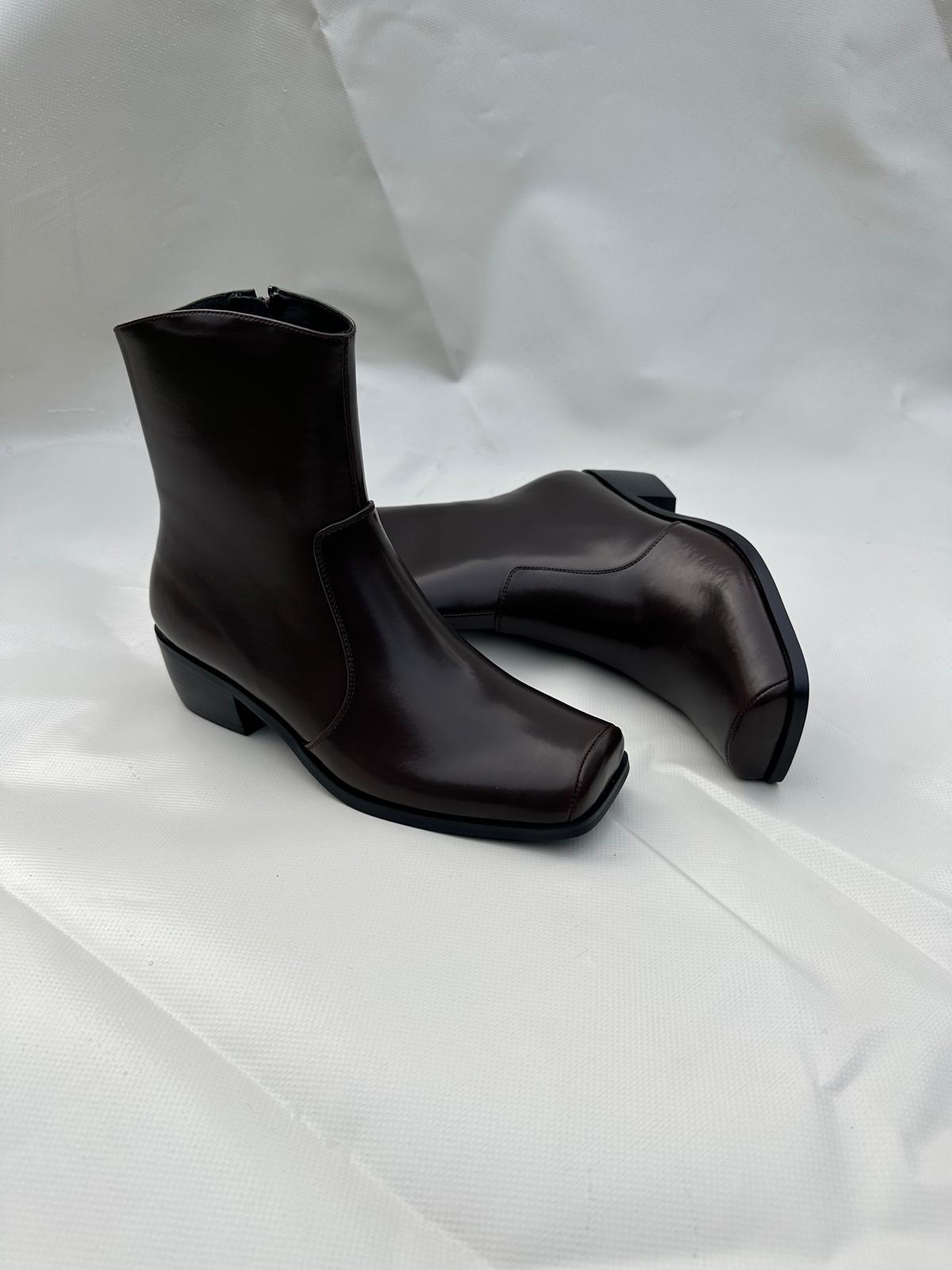 MONTANA - dark brown