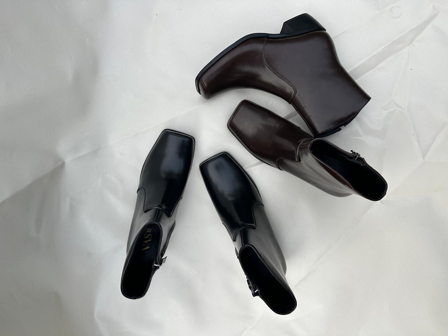 MONTANA - dark brown