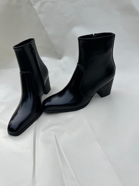 BOWIE- black