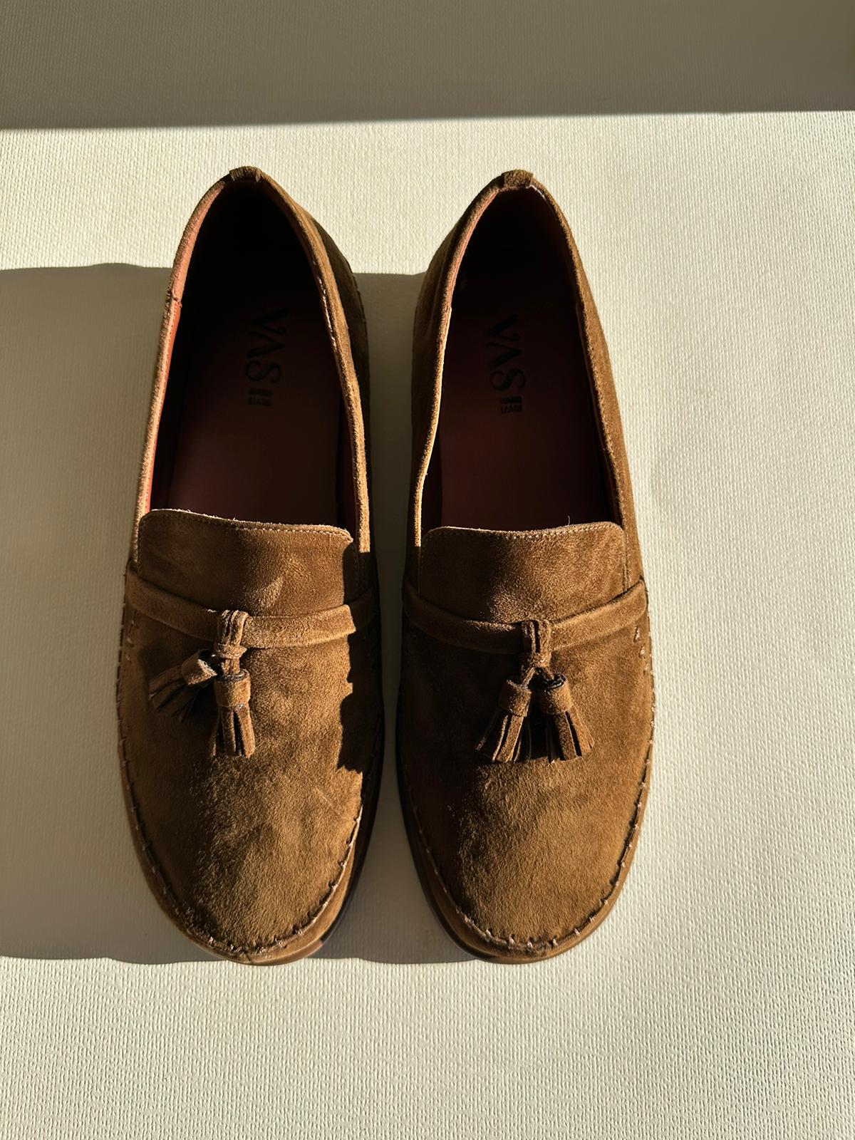 SASI- brown