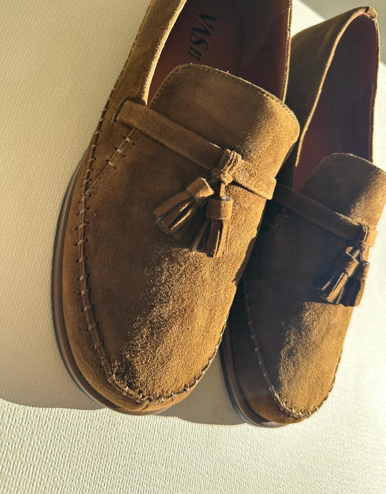 SASI- brown