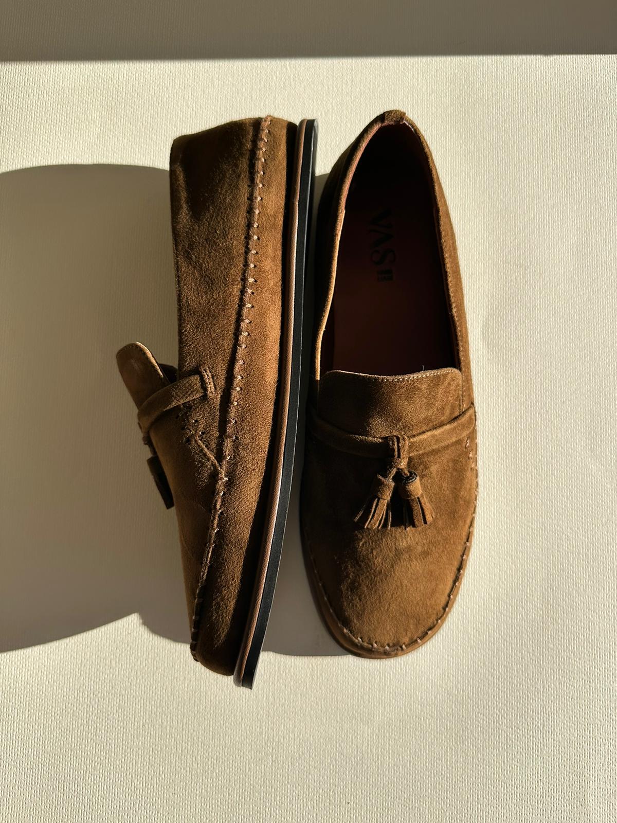 SASI- brown