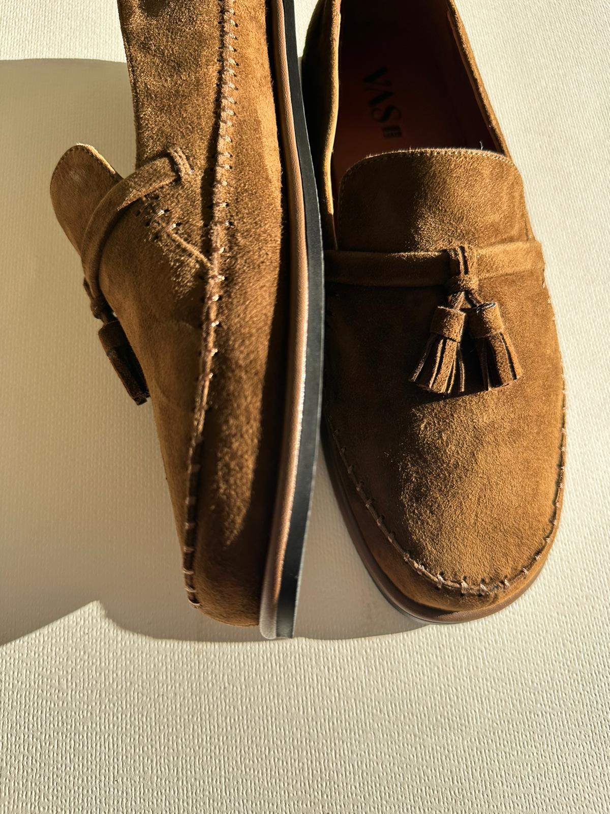 SASI- brown
