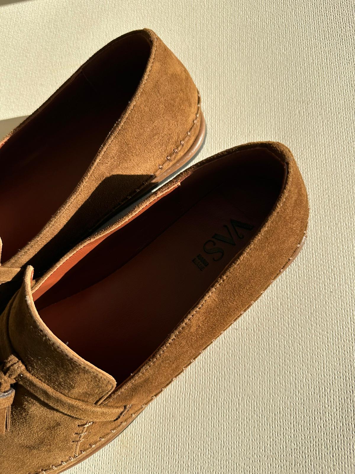 SASI- brown