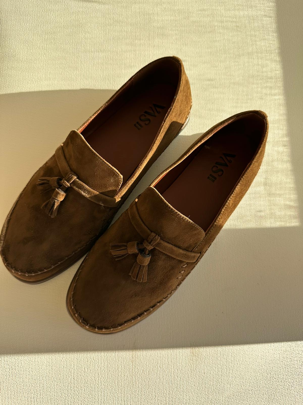 SASI- brown