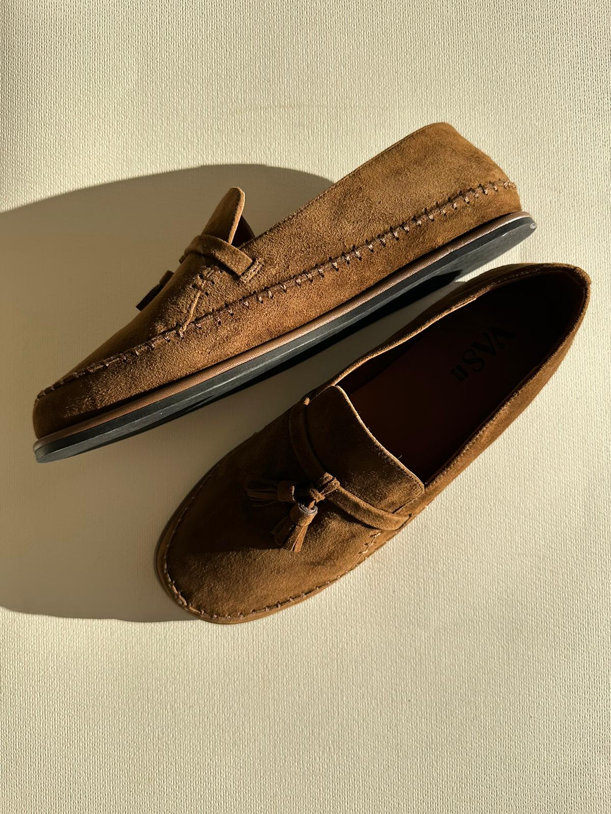 SASI- brown
