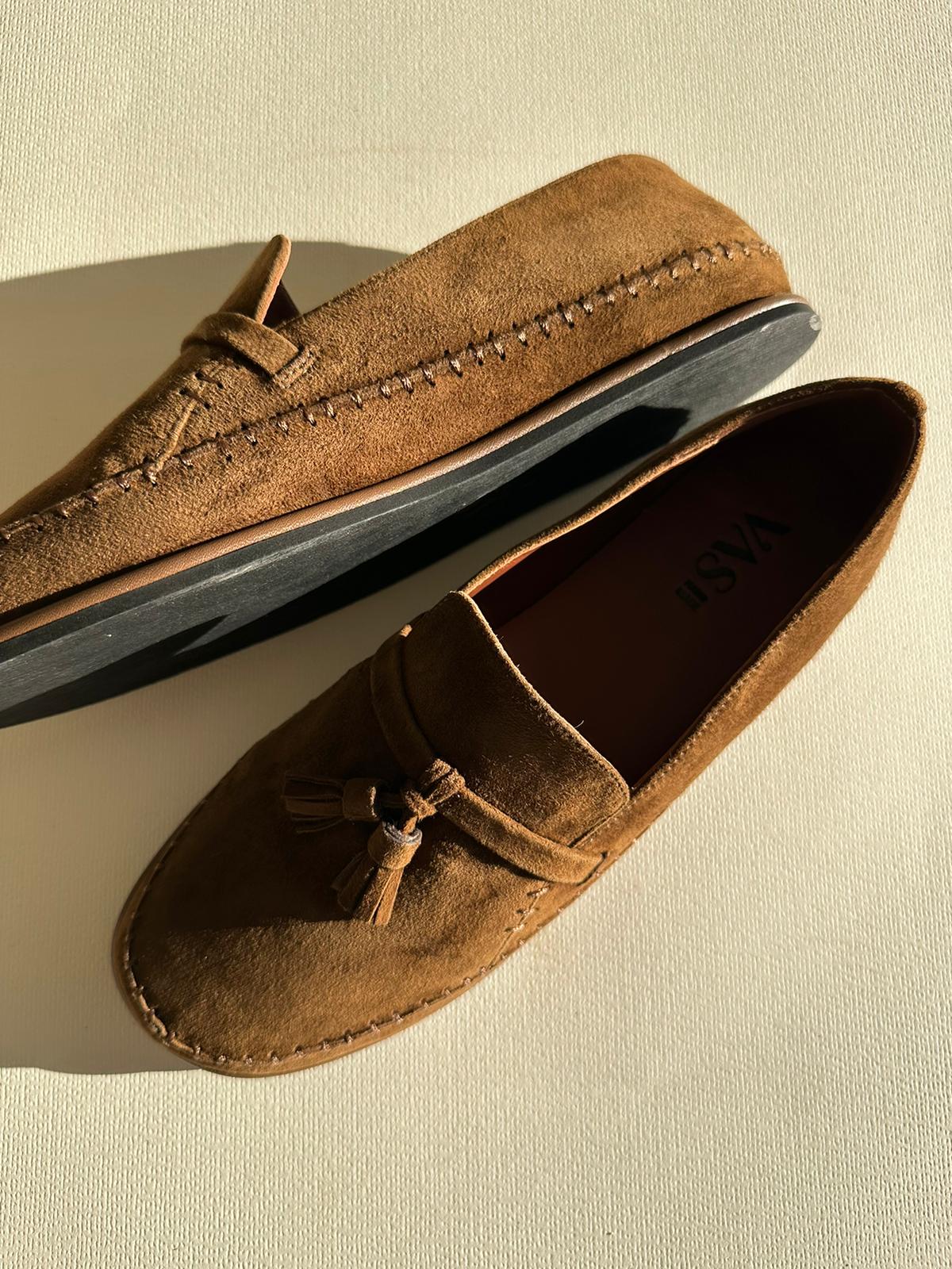 SASI- brown