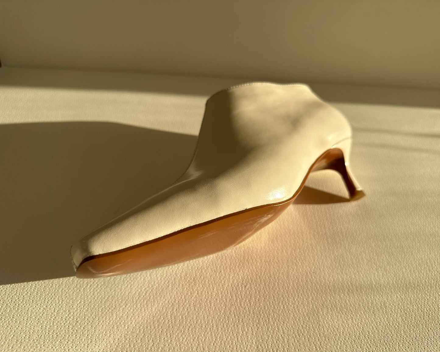 SHELBY- cream