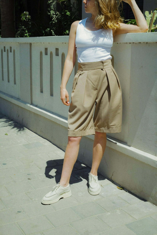 Albert Pants short