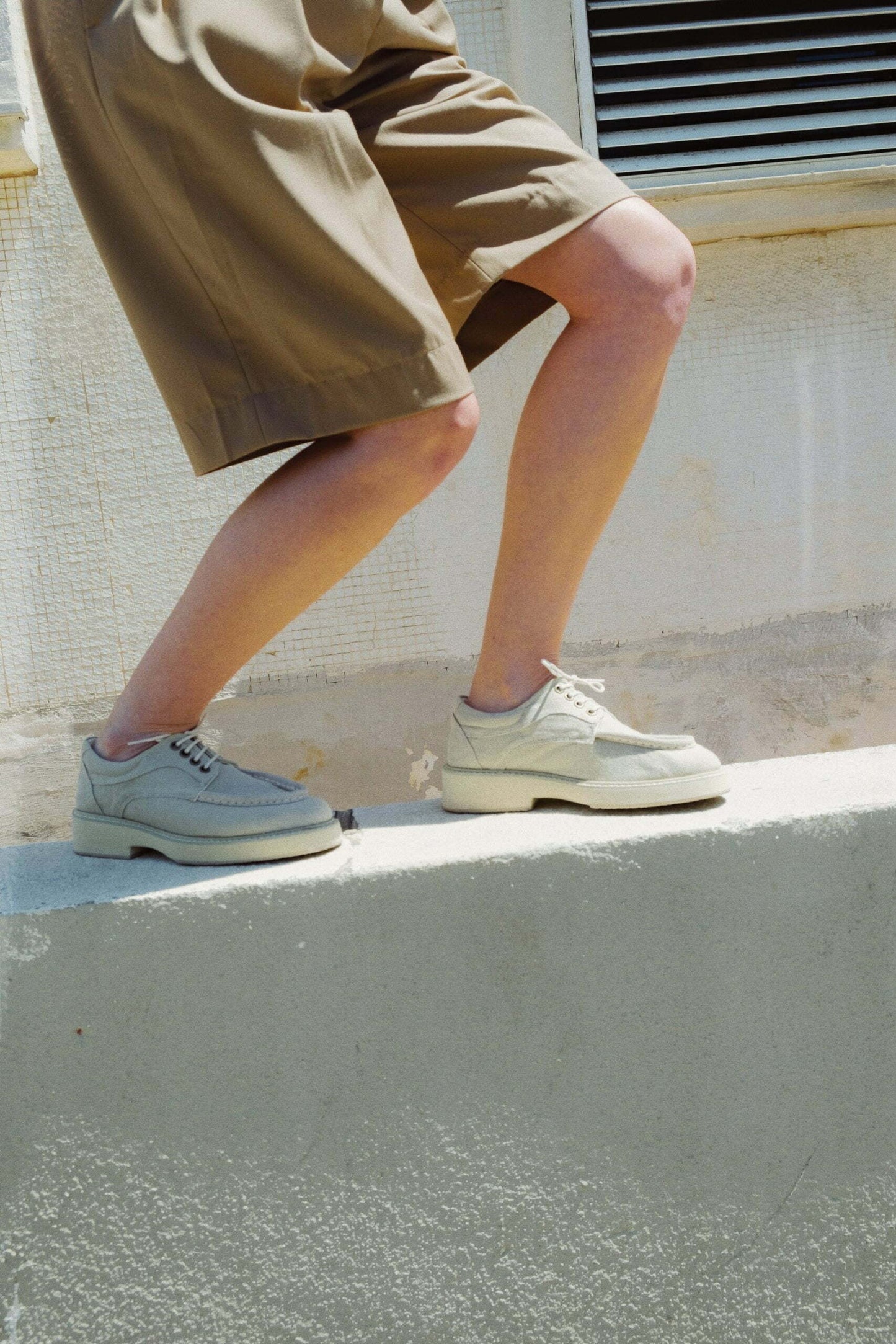 Albert Pants short