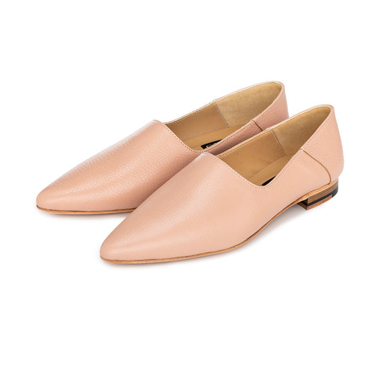 Sbatte Classico Pink Powder