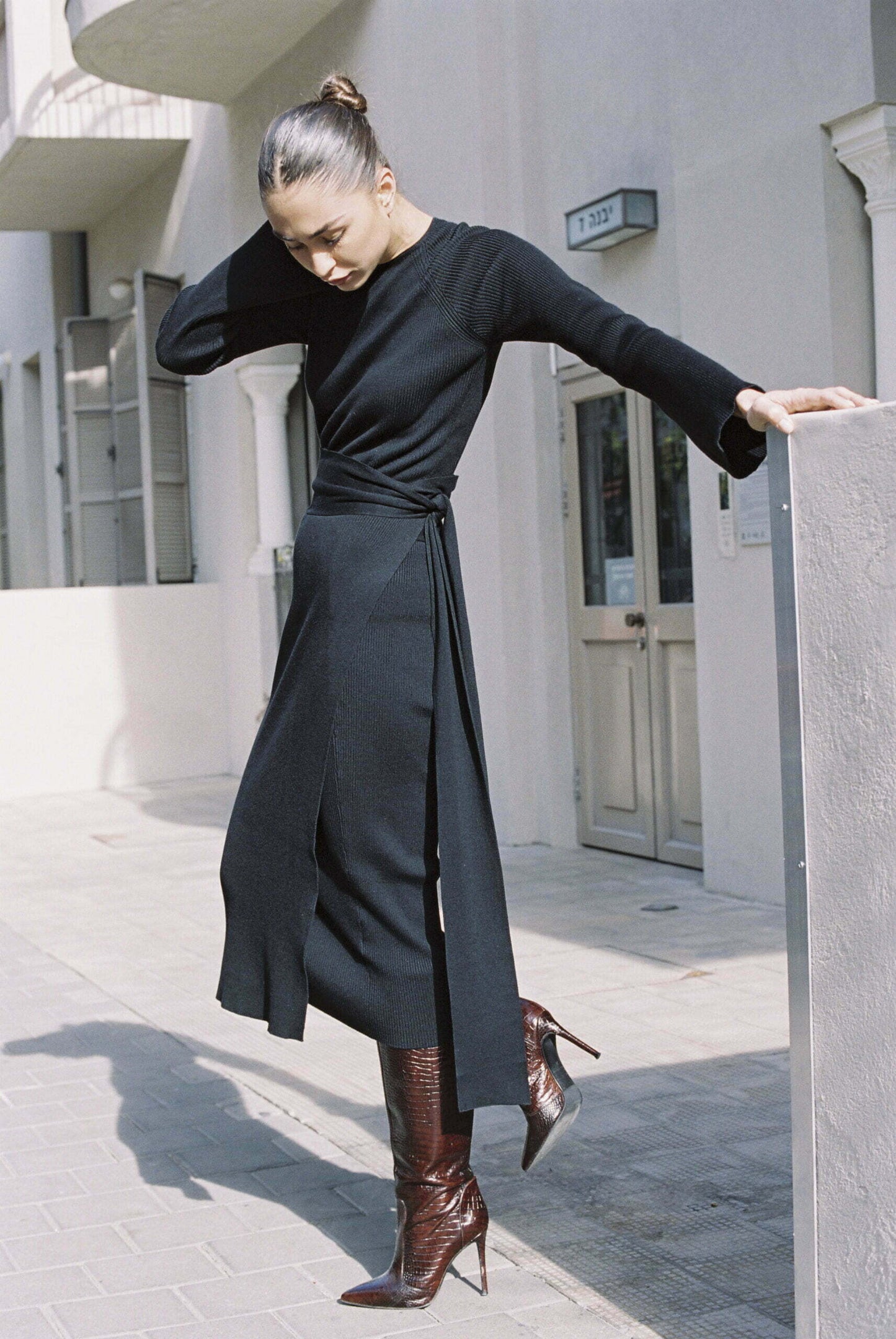 Richie Skirt
