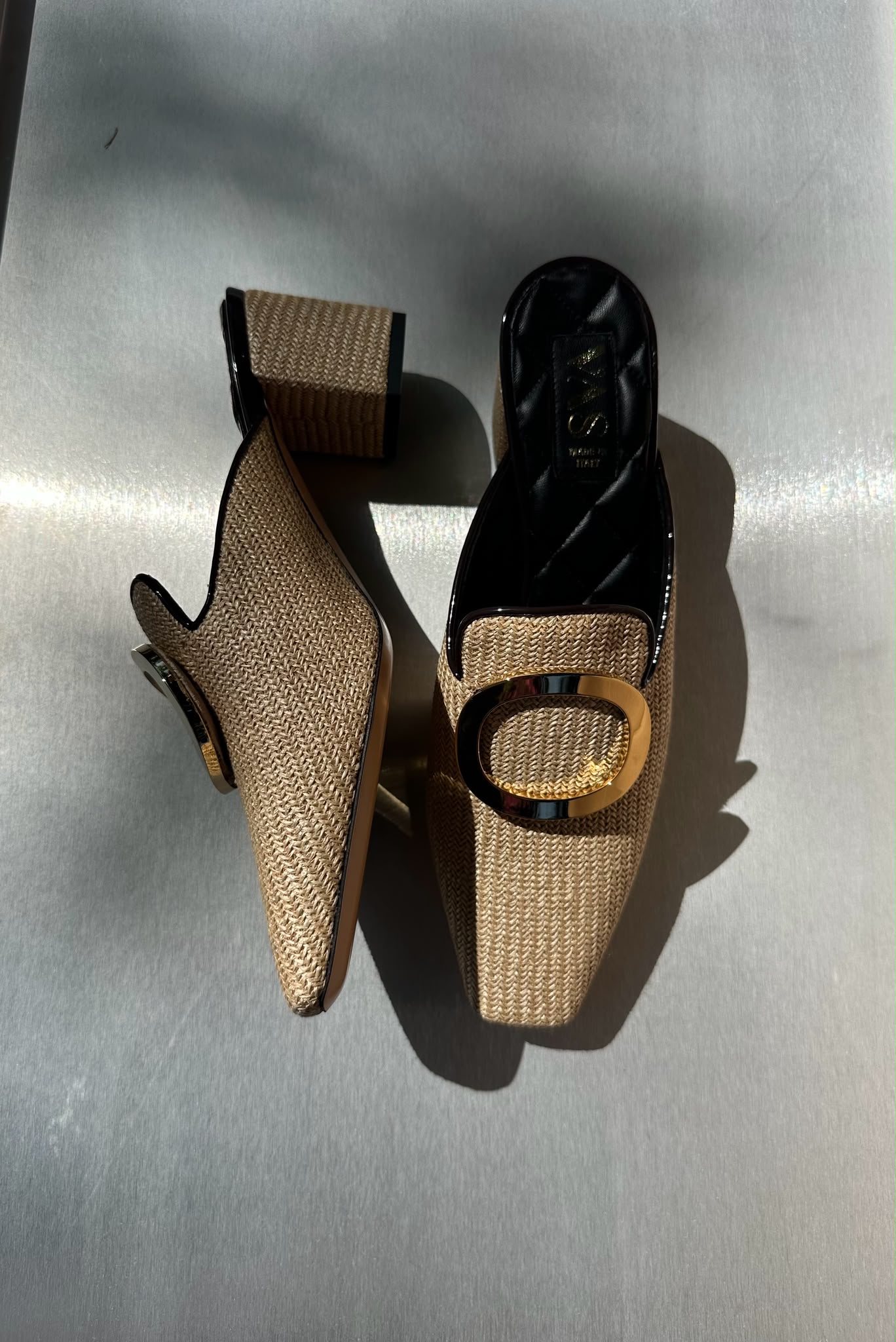 LOUIE - Sabbia d’Oro