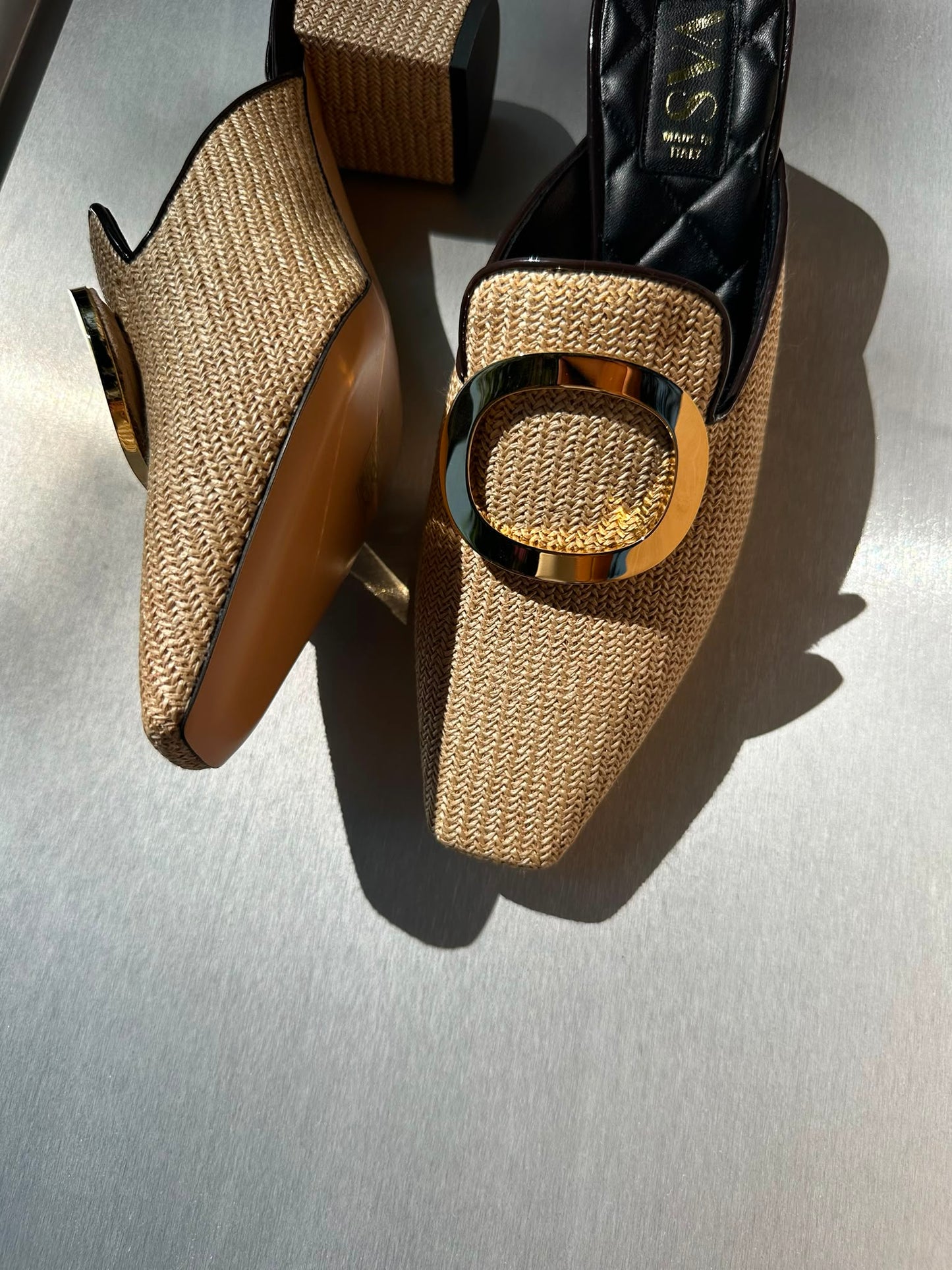 LOUIE - Sabbia d’Oro
