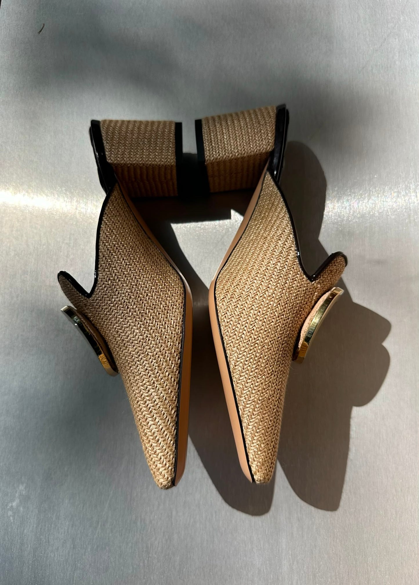 LOUIE - Sabbia d’Oro