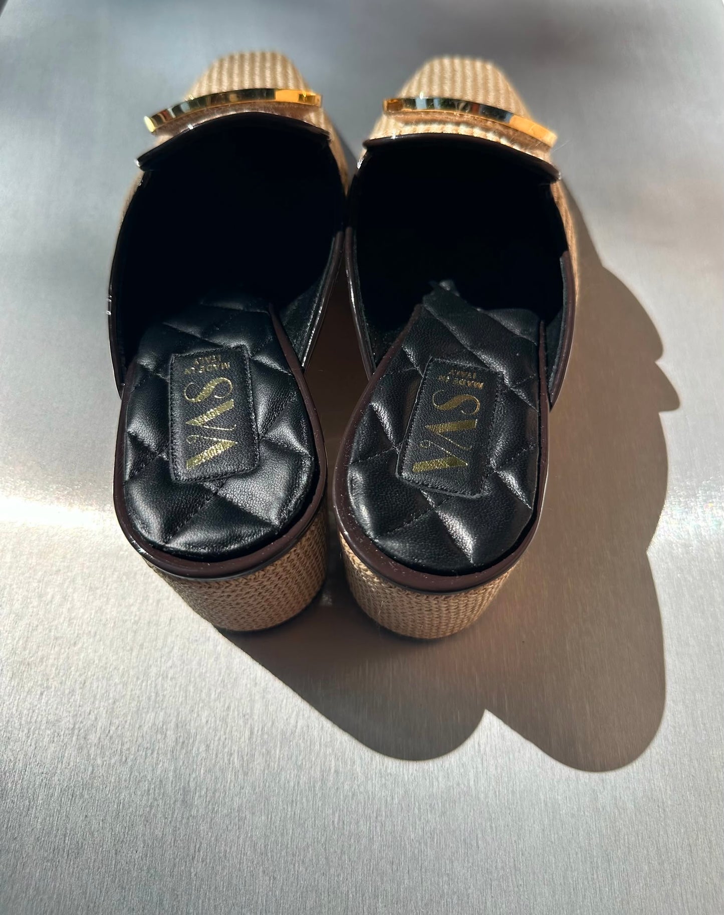 LOUIE - Sabbia d’Oro