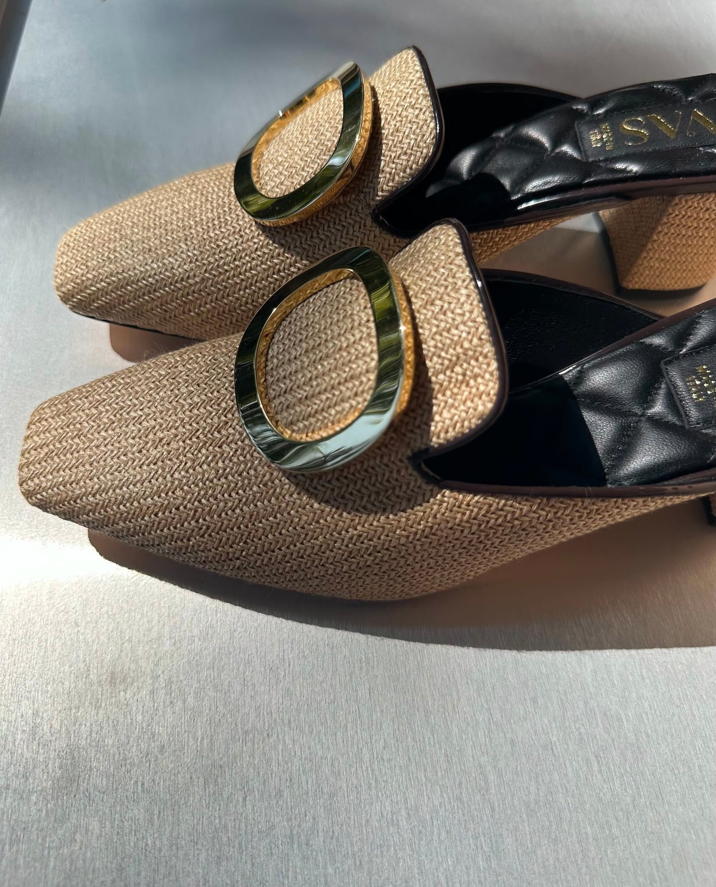 LOUIE - Sabbia d’Oro