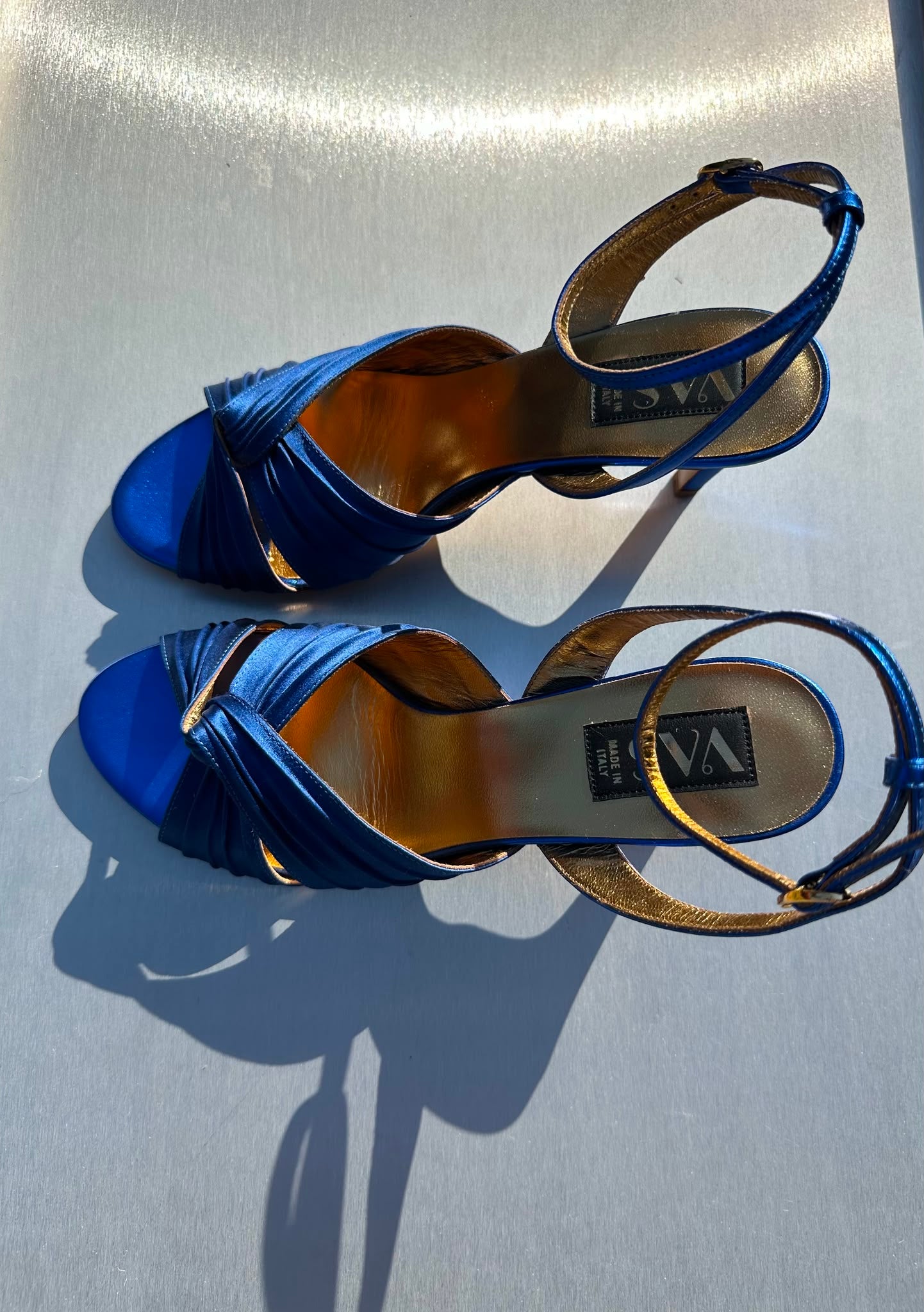 VIVIEN - Sogno blu