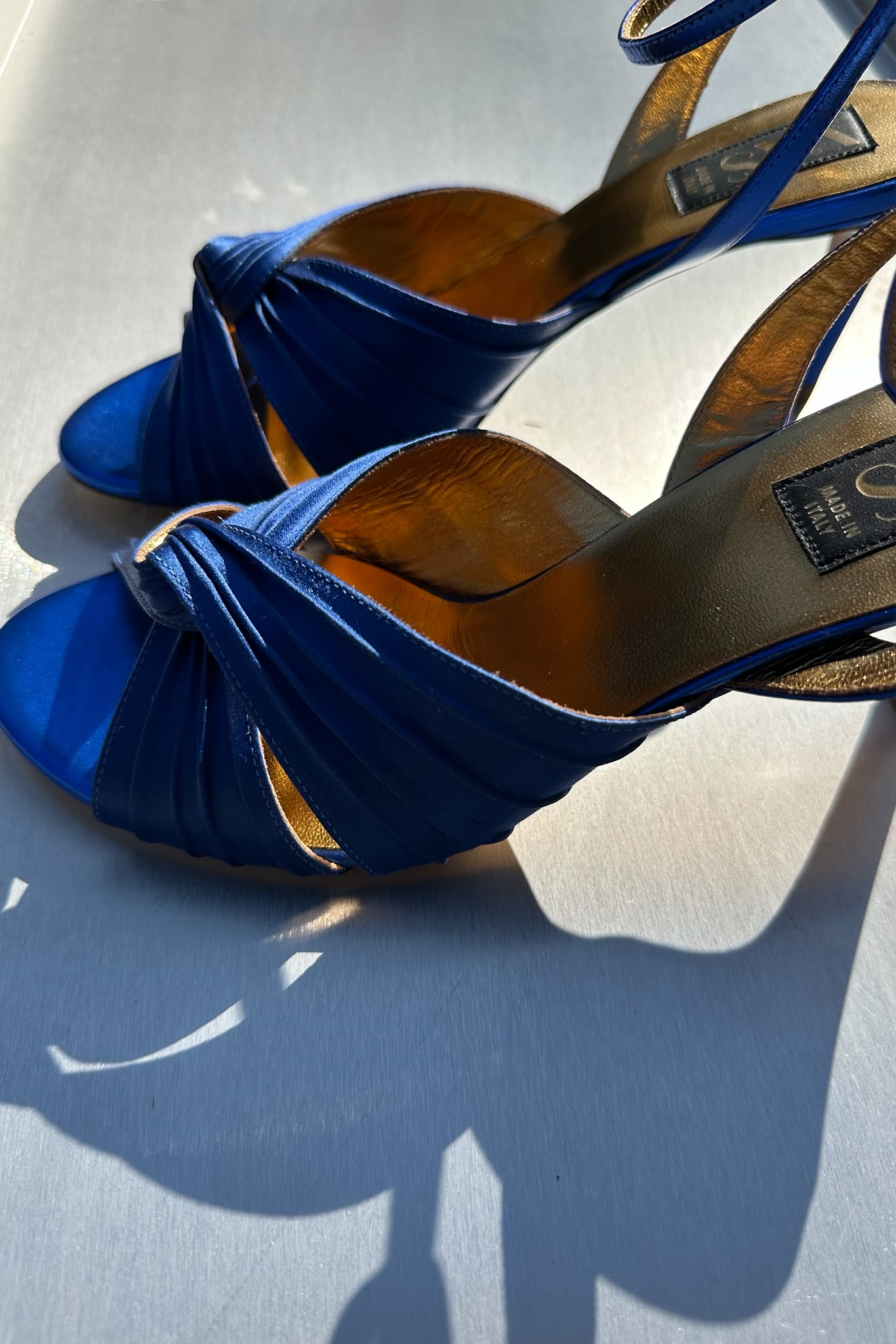 VIVIEN - Sogno blu