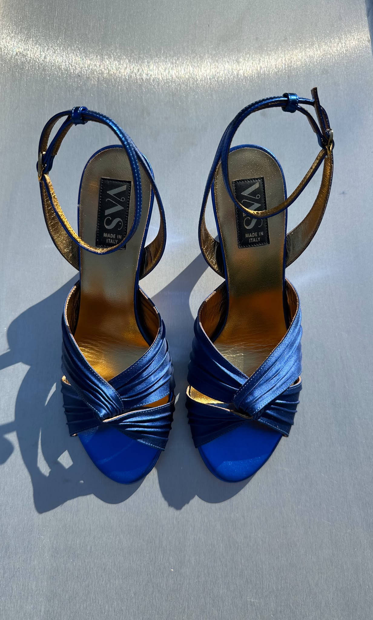 VIVIEN - Sogno blu