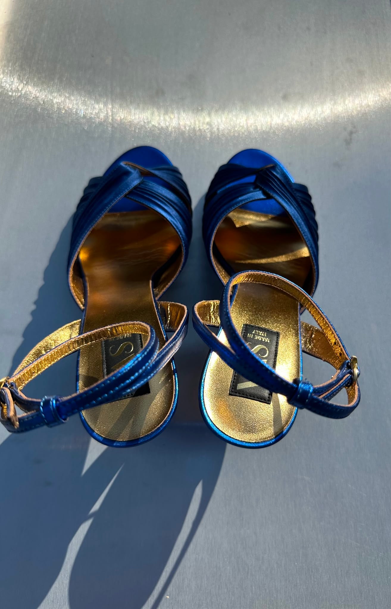 VIVIEN - Sogno blu