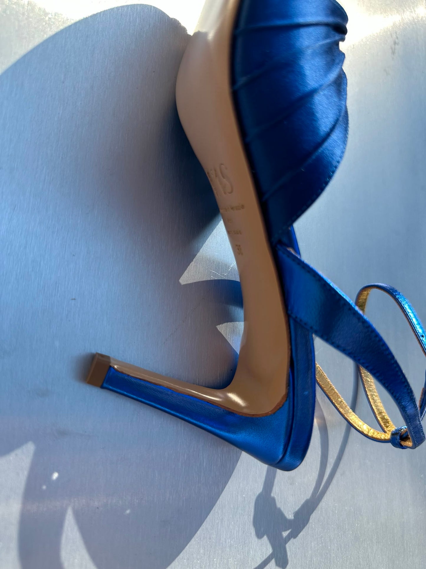VIVIEN - Sogno blu