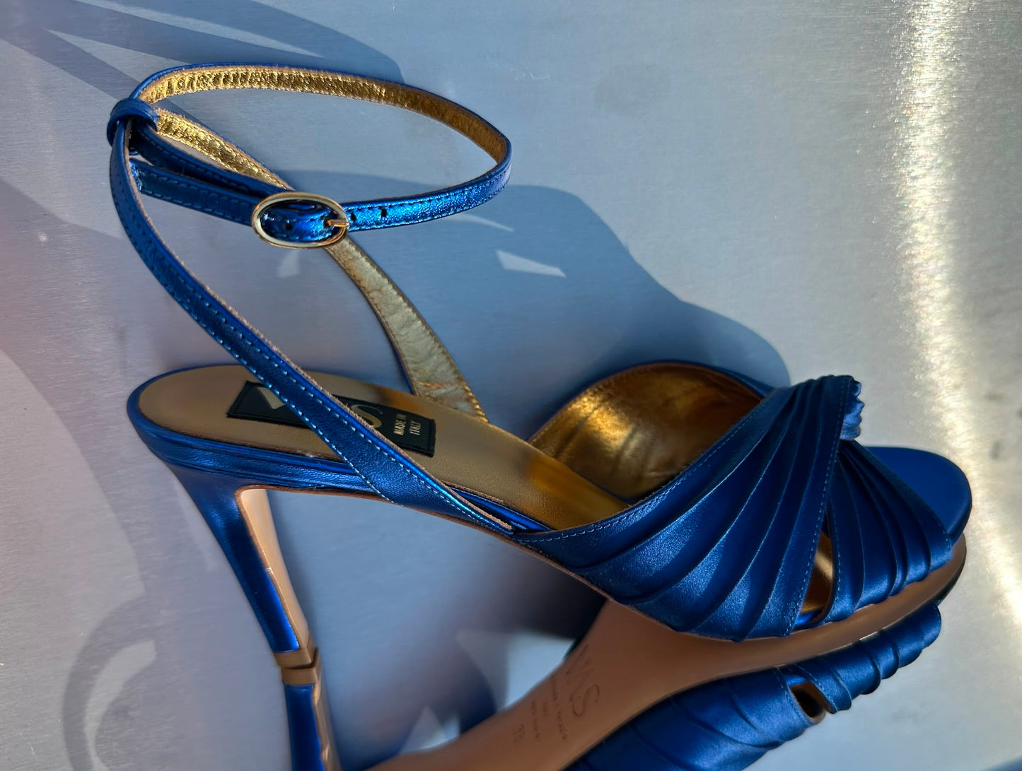 VIVIEN - Sogno blu